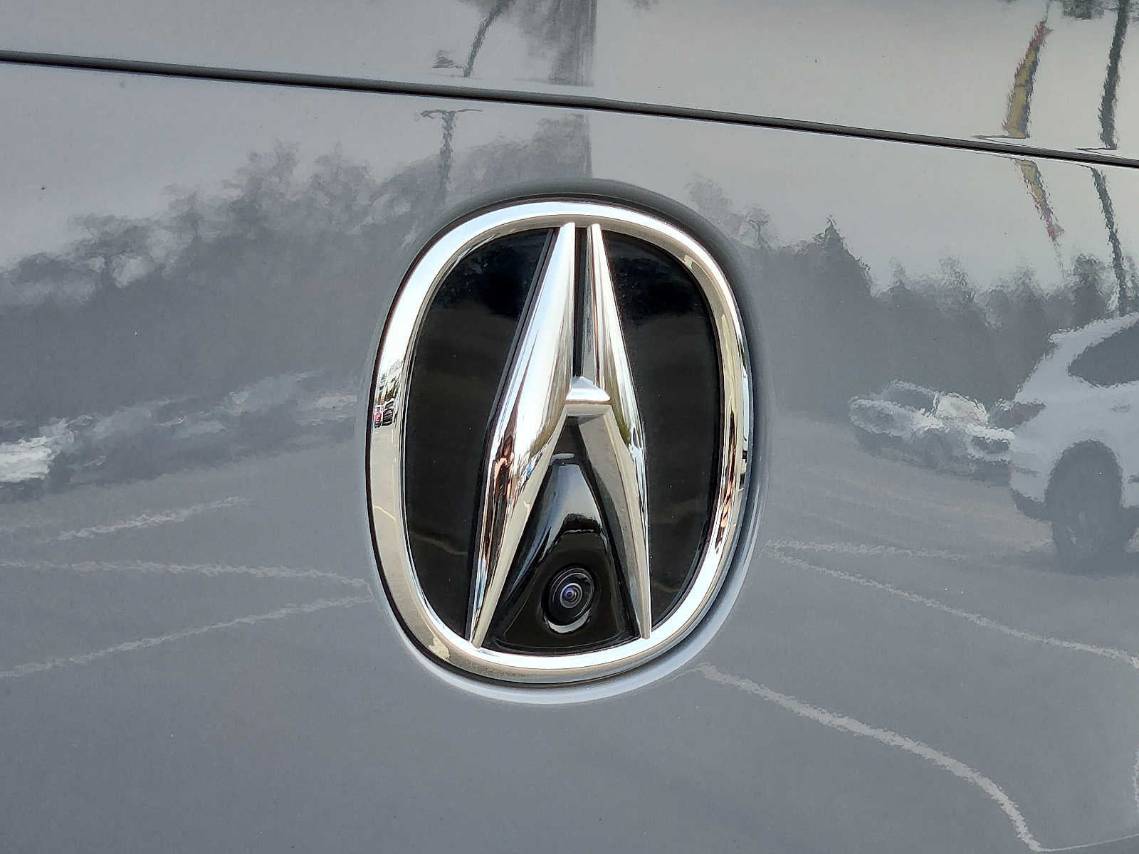 2025 Acura TLX SH-AWD w/A-Spec Package