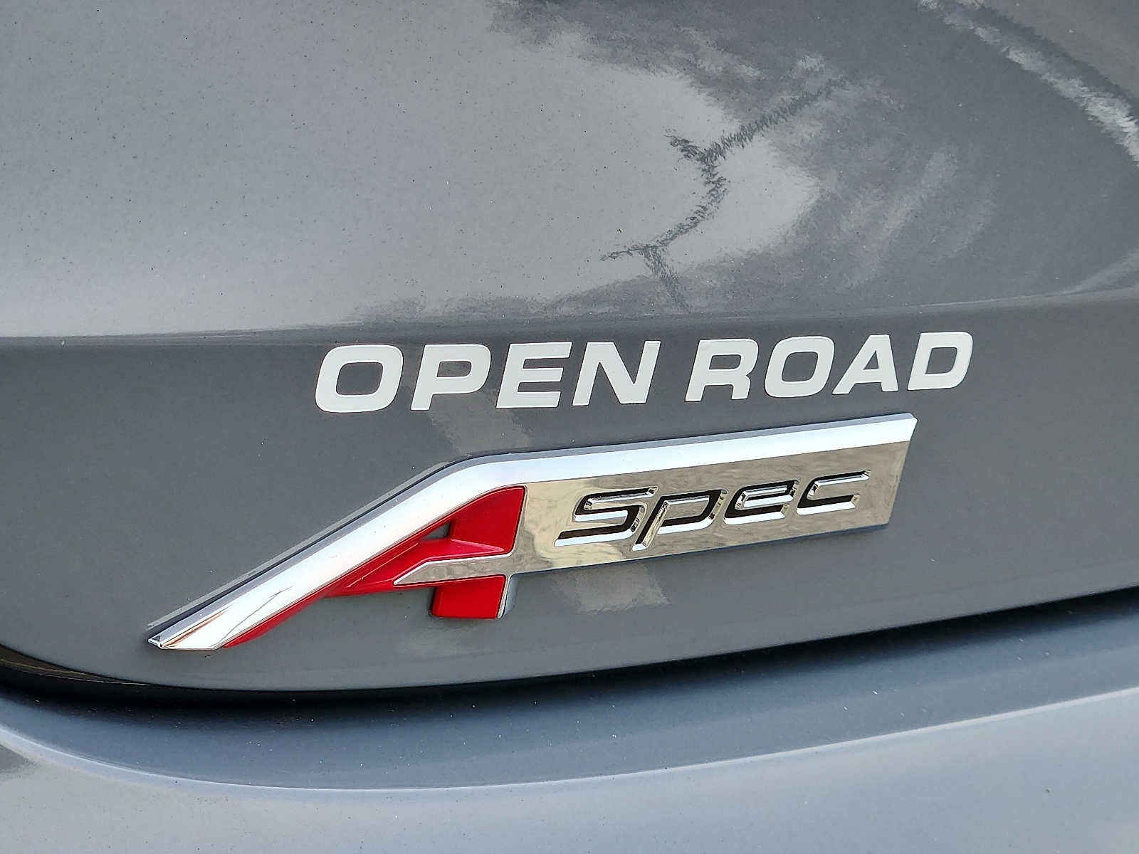 2025 Acura TLX SH-AWD w/A-Spec Package