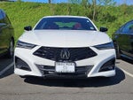 2025 Acura TLX SH-AWD w/A-Spec Package