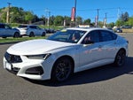2025 Acura TLX SH-AWD w/A-Spec Package