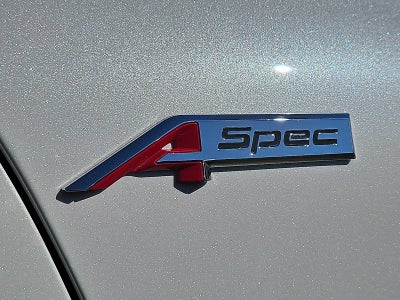 2025 Acura TLX SH-AWD w/A-Spec Package
