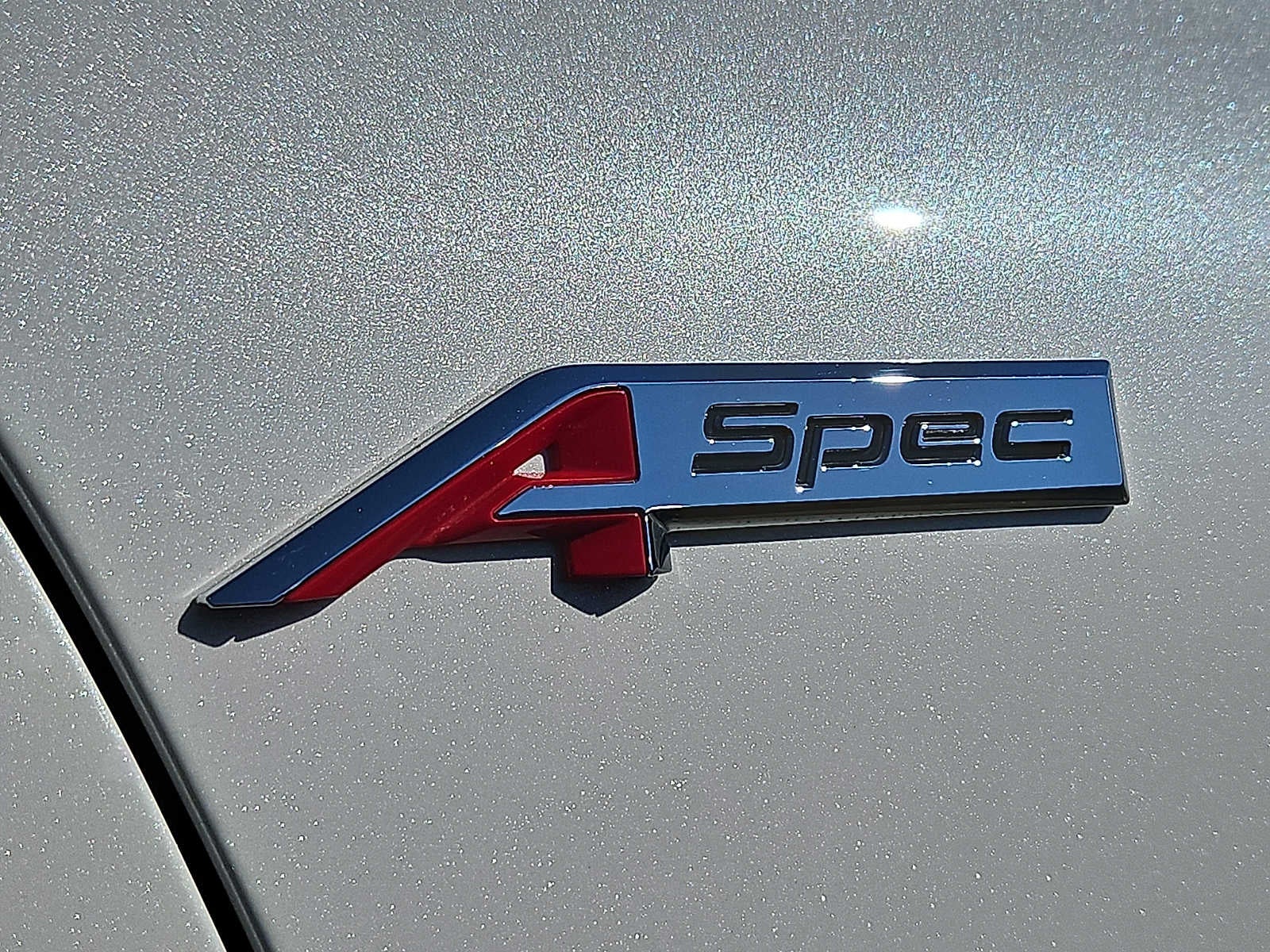 2025 Acura TLX SH-AWD w/A-Spec Package