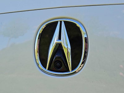 2025 Acura TLX SH-AWD w/A-Spec Package