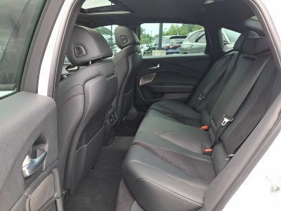 2023 Acura TLX SH-AWD w/A-Spec Package
