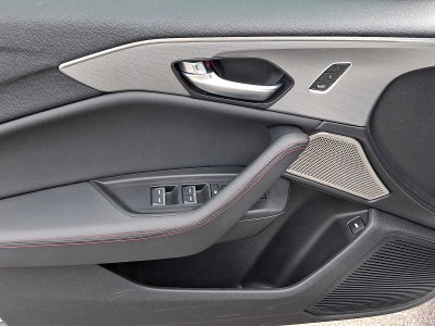 2023 Acura TLX SH-AWD w/A-Spec Package