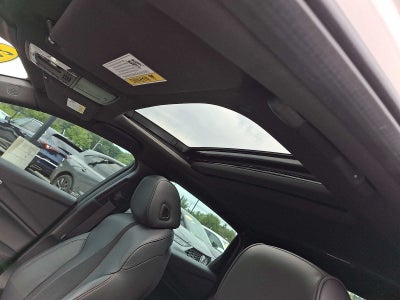2023 Acura TLX SH-AWD w/A-Spec Package