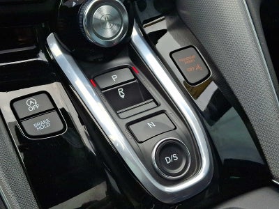 2023 Acura TLX SH-AWD w/A-Spec Package
