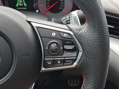 2023 Acura TLX SH-AWD w/A-Spec Package