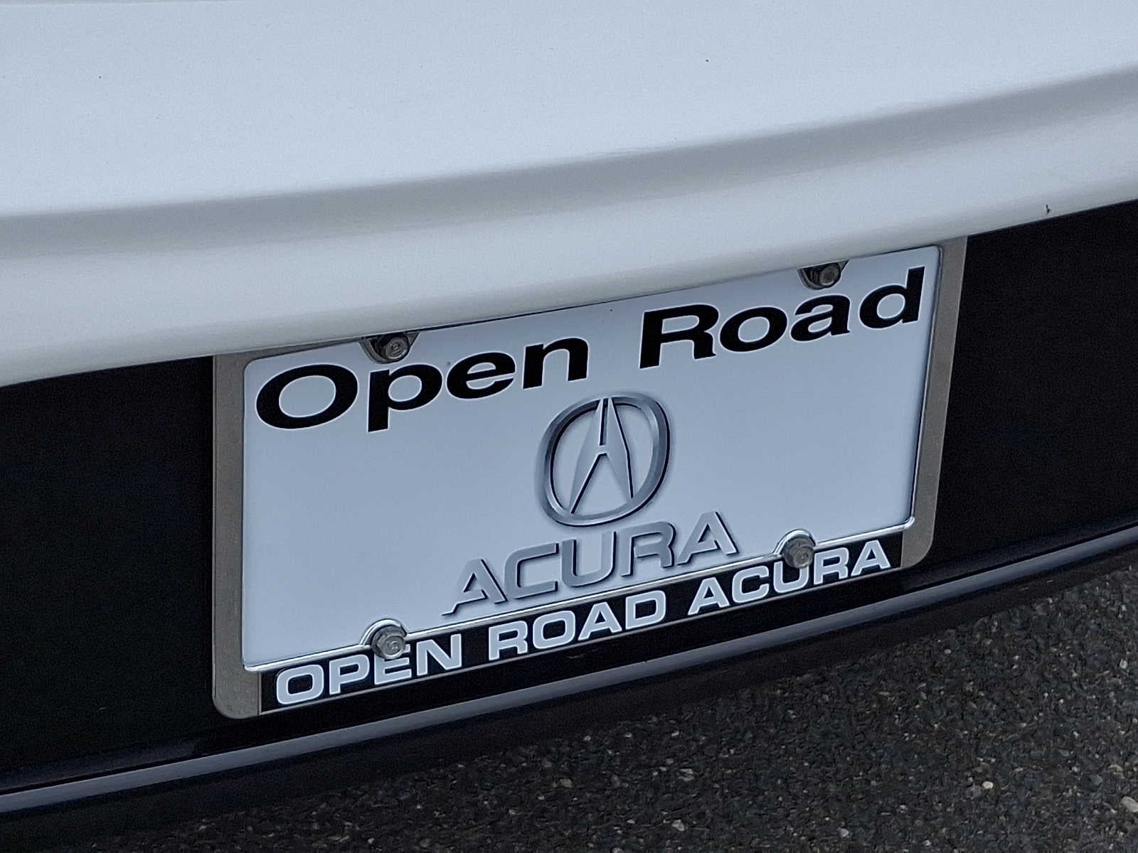 2023 Acura TLX SH-AWD w/A-Spec Package