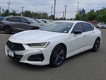 2023 Acura TLX SH-AWD w/A-Spec Package