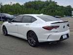 2023 Acura TLX SH-AWD w/A-Spec Package