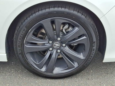 2023 Acura TLX SH-AWD w/A-Spec Package