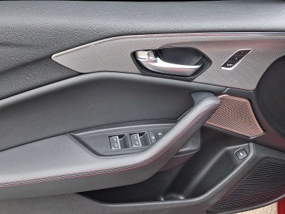 2023 Acura TLX SH-AWD w/A-Spec Package