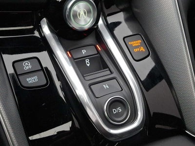 2023 Acura TLX SH-AWD w/A-Spec Package