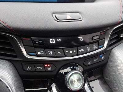 2023 Acura TLX SH-AWD w/A-Spec Package