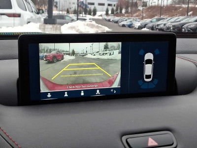 2023 Acura TLX SH-AWD w/A-Spec Package