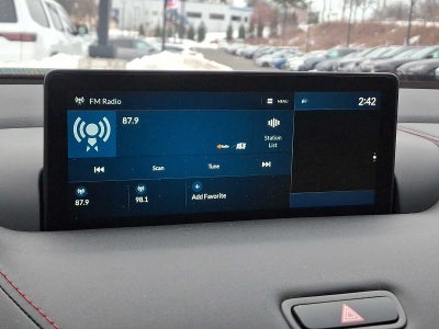 2023 Acura TLX SH-AWD w/A-Spec Package