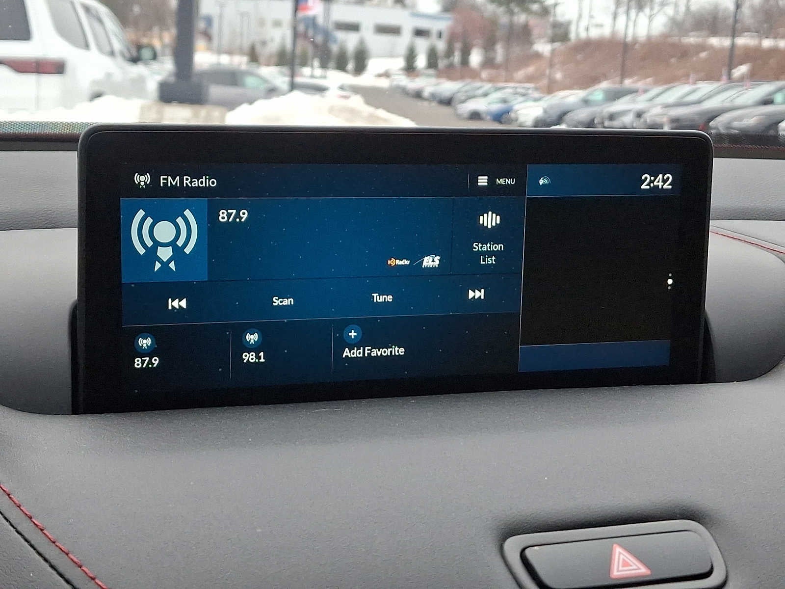 2023 Acura TLX SH-AWD w/A-Spec Package