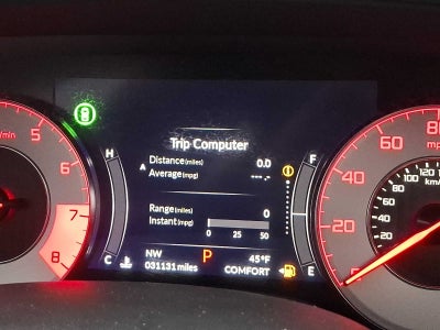 2023 Acura TLX SH-AWD w/A-Spec Package