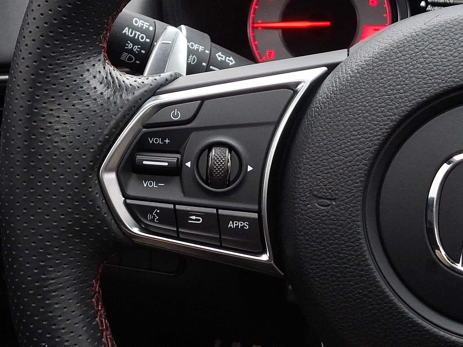 2023 Acura TLX SH-AWD w/A-Spec Package