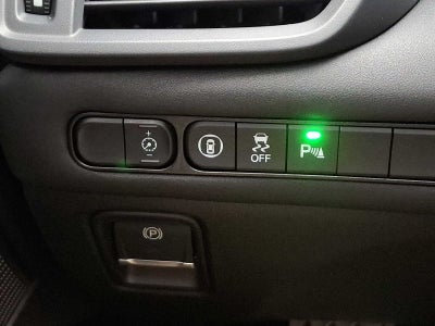 2023 Acura TLX SH-AWD w/A-Spec Package