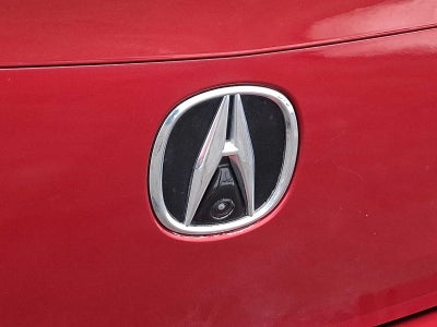 2023 Acura TLX SH-AWD w/A-Spec Package