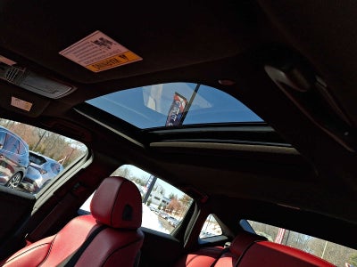 2023 Acura TLX SH-AWD w/A-Spec Package