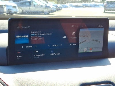 2023 Acura TLX SH-AWD w/A-Spec Package