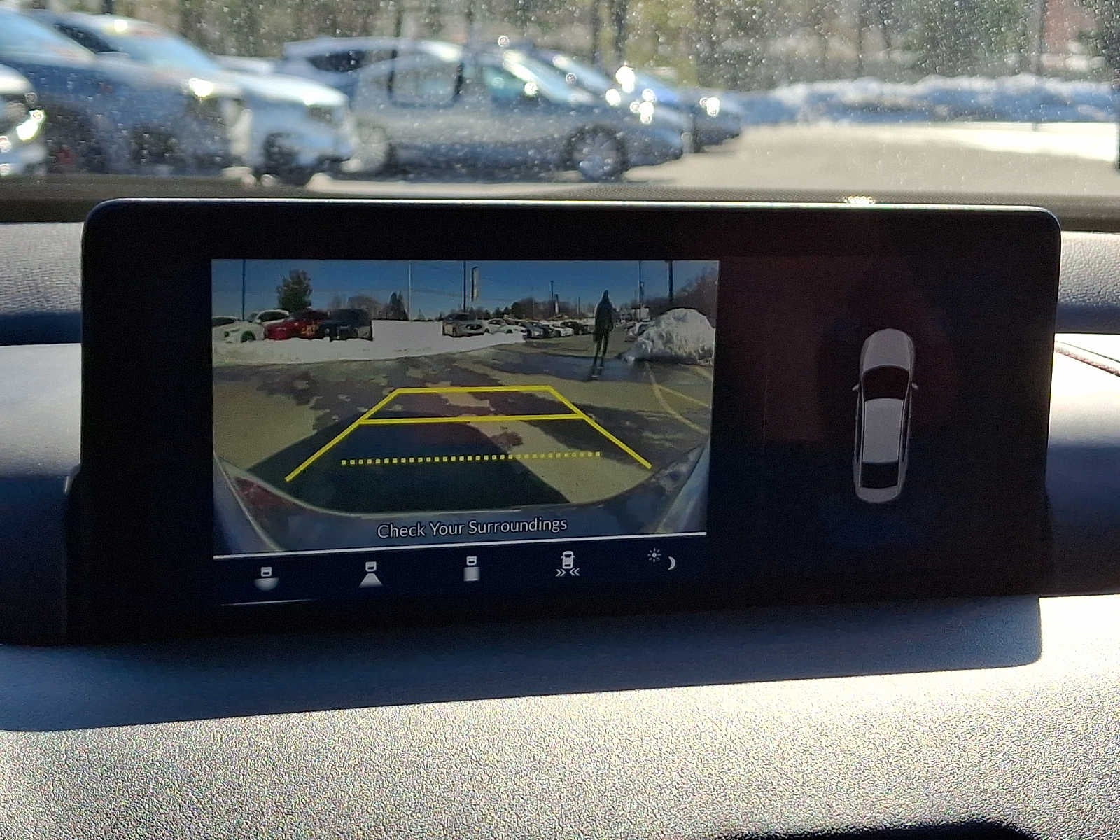 2023 Acura TLX SH-AWD w/A-Spec Package