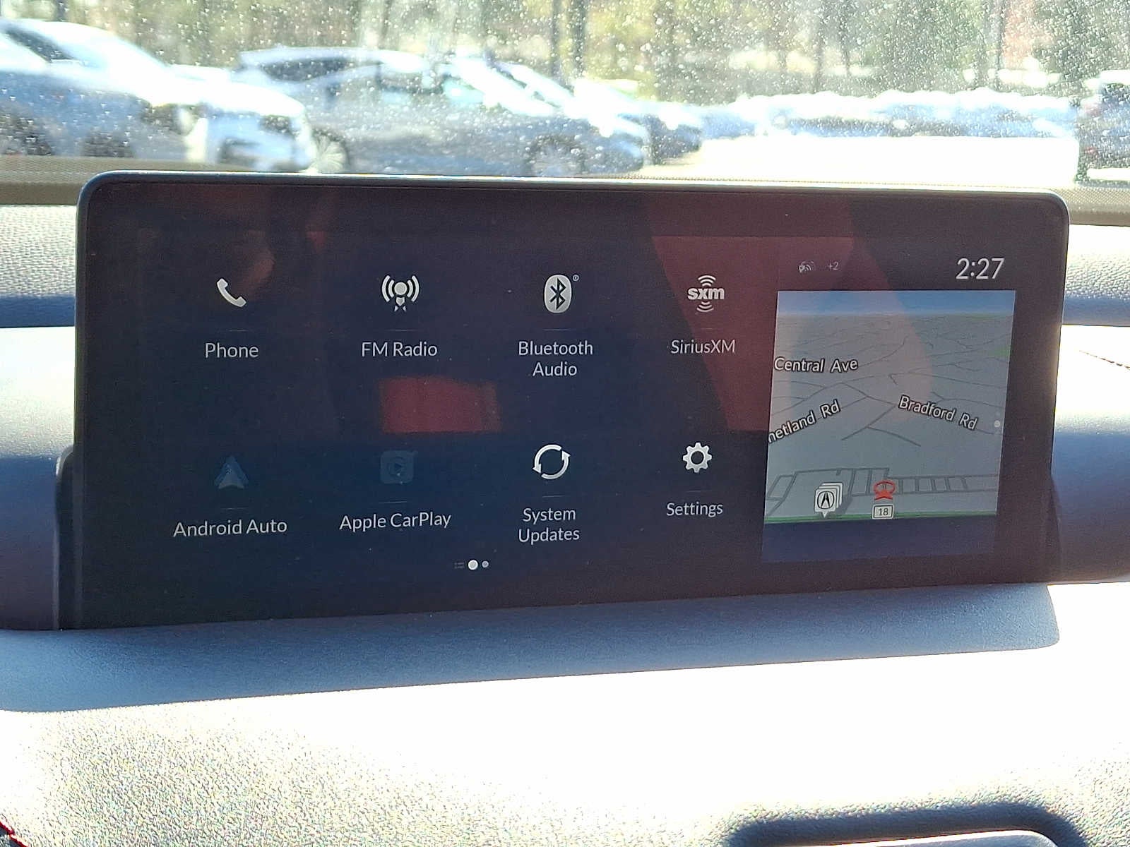 2023 Acura TLX SH-AWD w/A-Spec Package