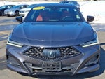 2023 Acura TLX SH-AWD w/A-Spec Package