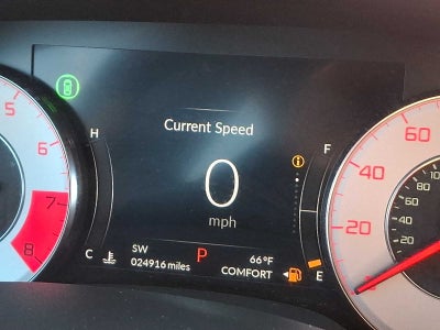 2023 Acura TLX SH-AWD w/A-Spec Package