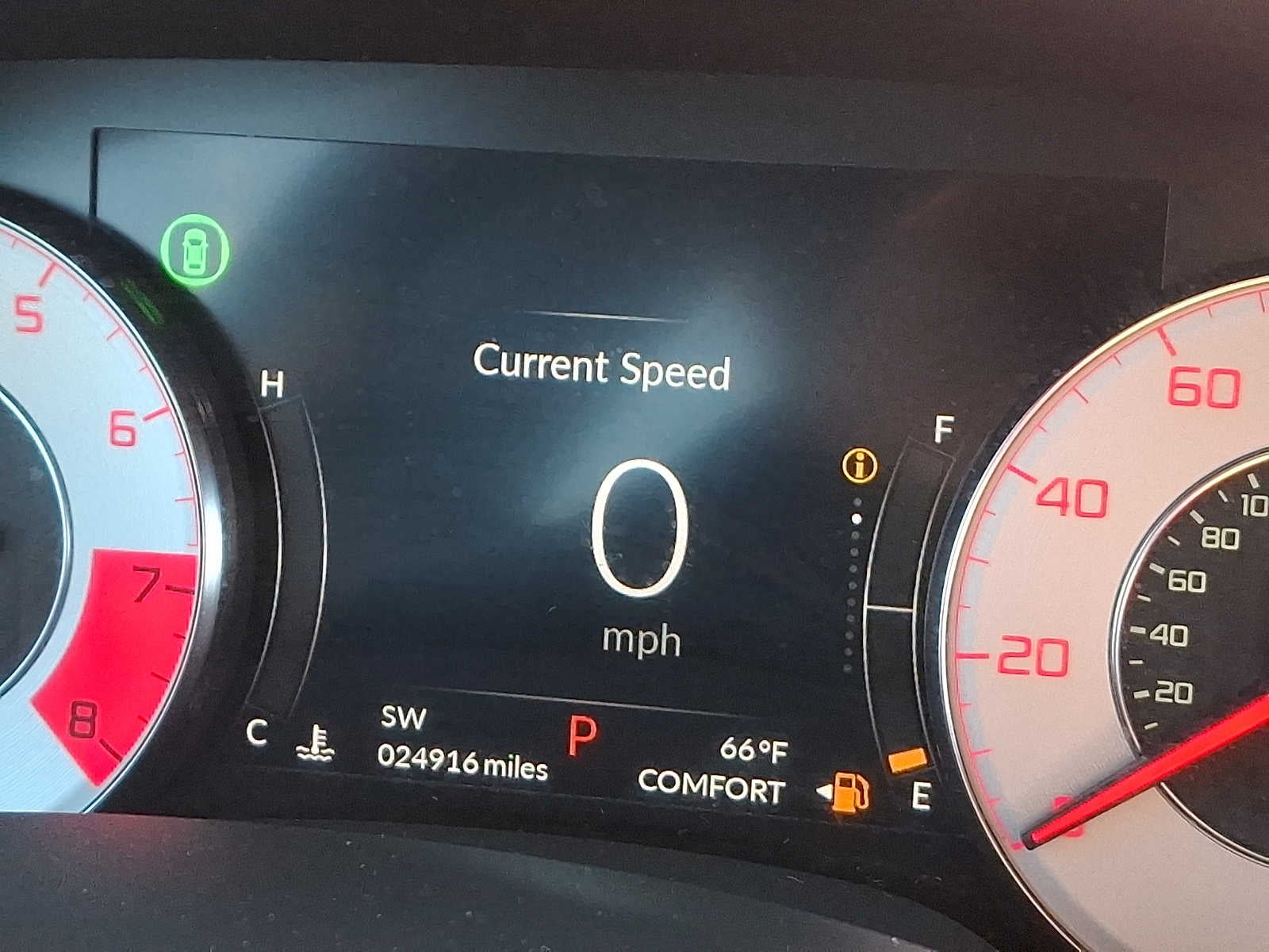 2023 Acura TLX SH-AWD w/A-Spec Package