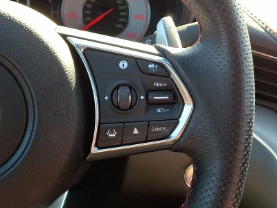 2023 Acura TLX SH-AWD w/A-Spec Package