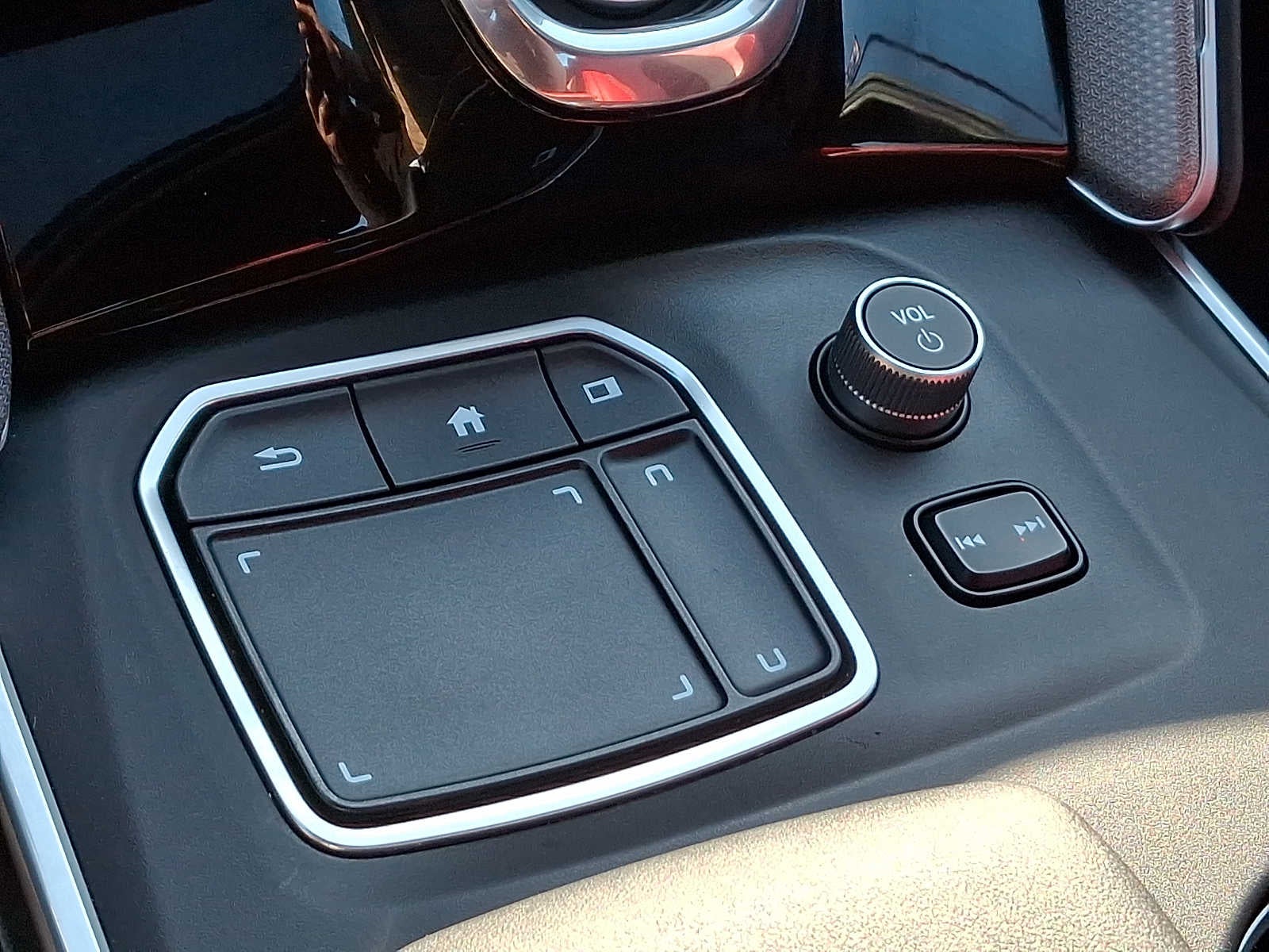 2023 Acura TLX SH-AWD w/A-Spec Package