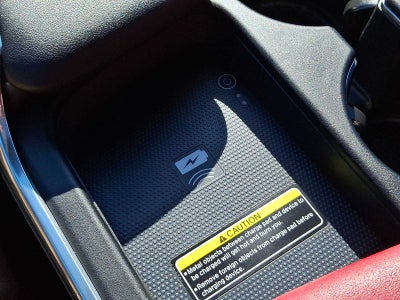 2023 Acura TLX SH-AWD w/A-Spec Package