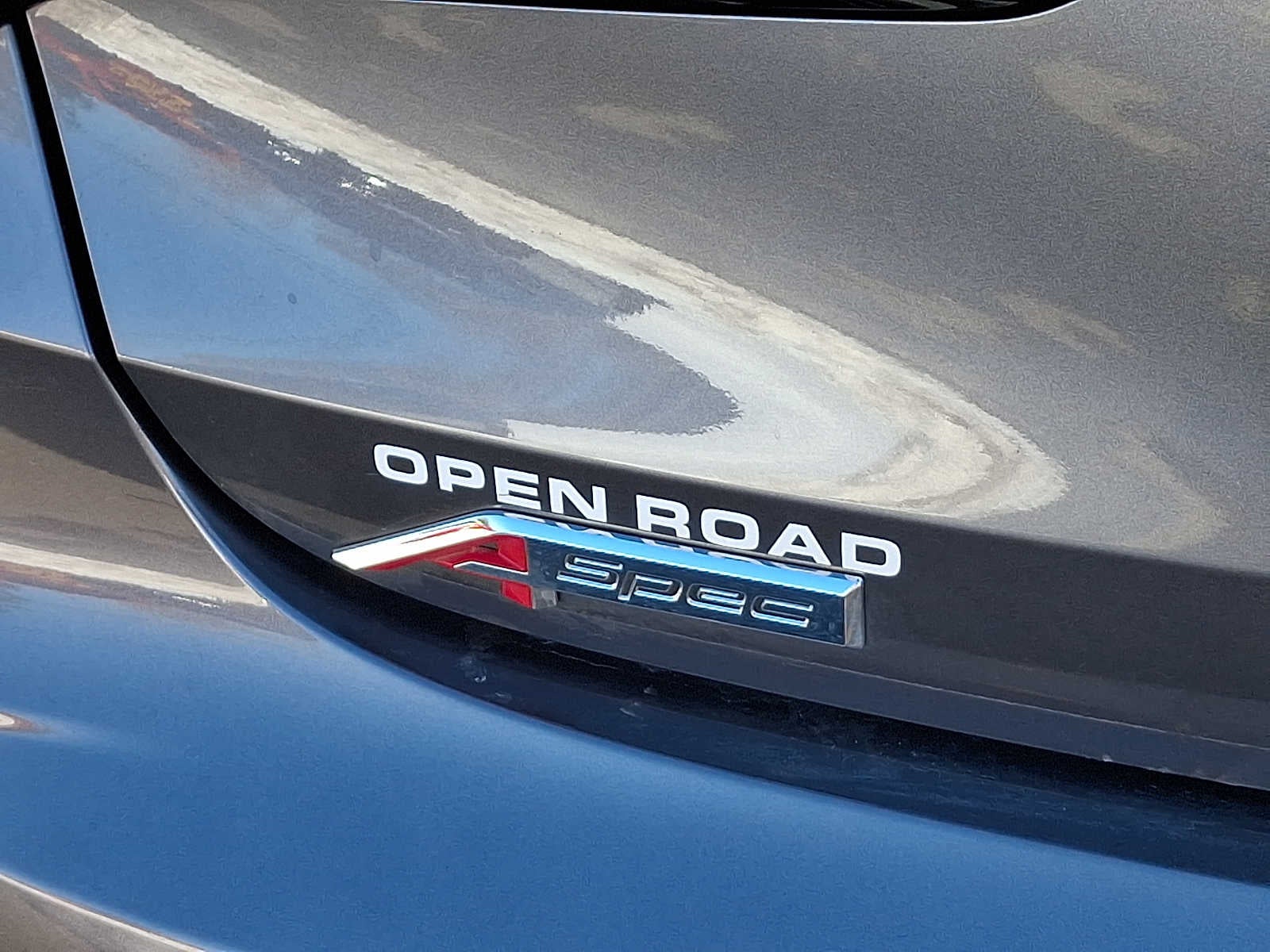 2023 Acura TLX SH-AWD w/A-Spec Package