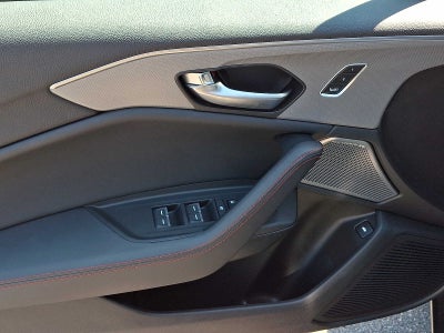 2023 Acura TLX SH-AWD w/A-Spec Package
