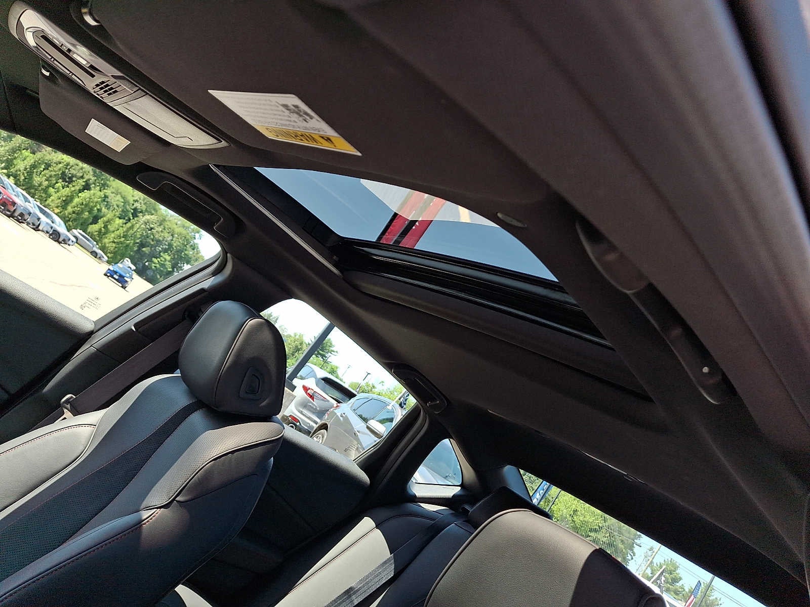 2023 Acura TLX SH-AWD w/A-Spec Package