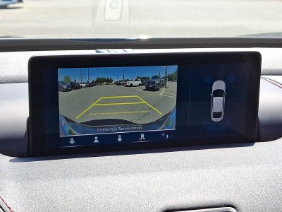 2023 Acura TLX SH-AWD w/A-Spec Package