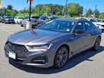 2023 Acura TLX SH-AWD w/A-Spec Package