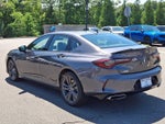 2023 Acura TLX SH-AWD w/A-Spec Package