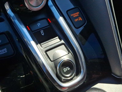 2023 Acura TLX SH-AWD w/A-Spec Package