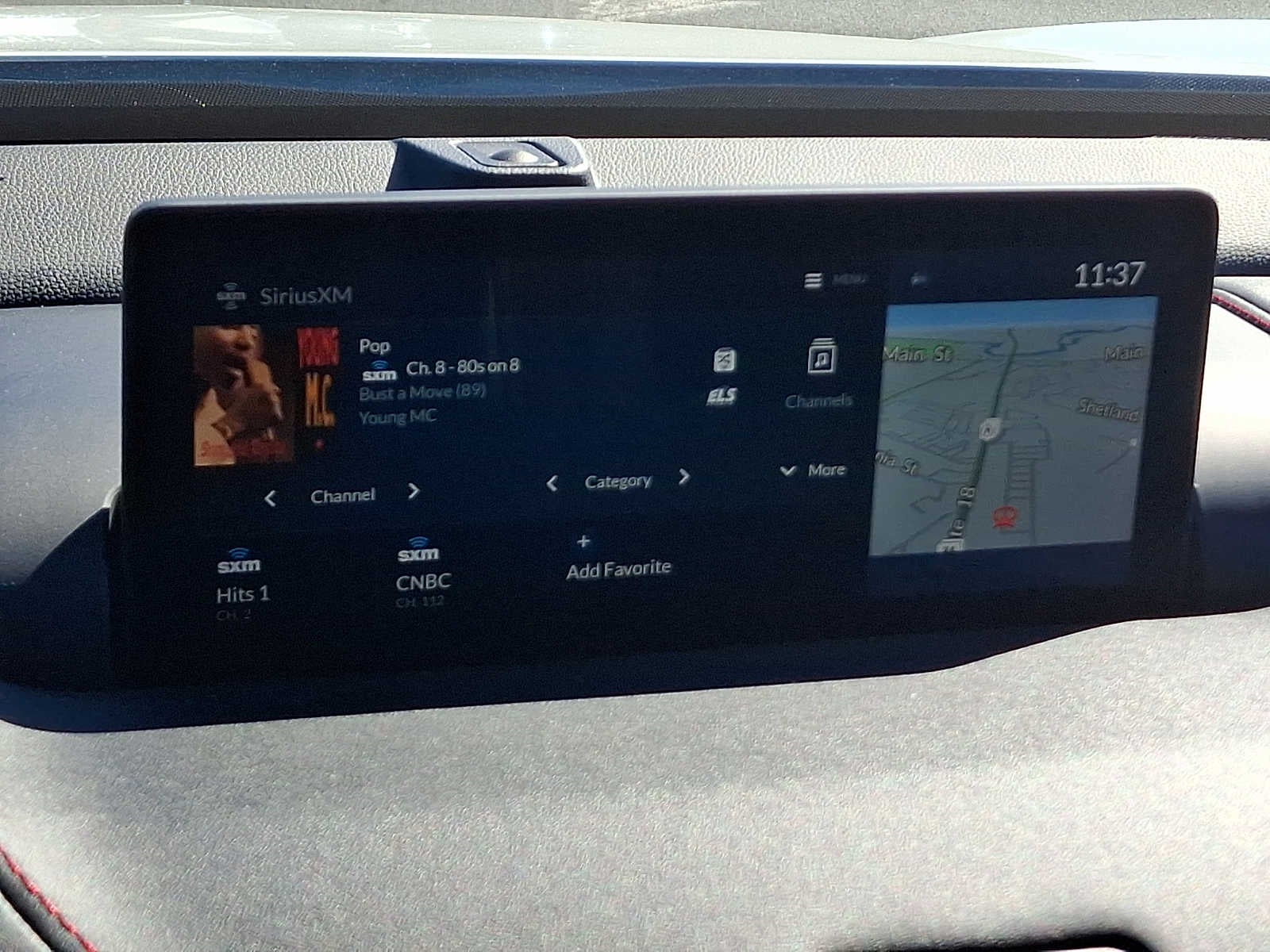 2023 Acura TLX SH-AWD w/A-Spec Package