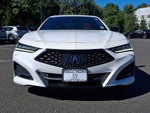 2023 Acura TLX SH-AWD w/A-Spec Package