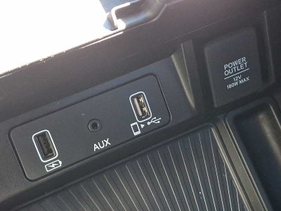 2023 Acura TLX SH-AWD w/A-Spec Package