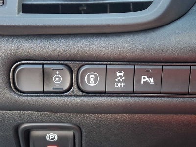 2023 Acura TLX SH-AWD w/A-Spec Package