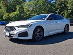 2023 Acura TLX SH-AWD w/A-Spec Package
