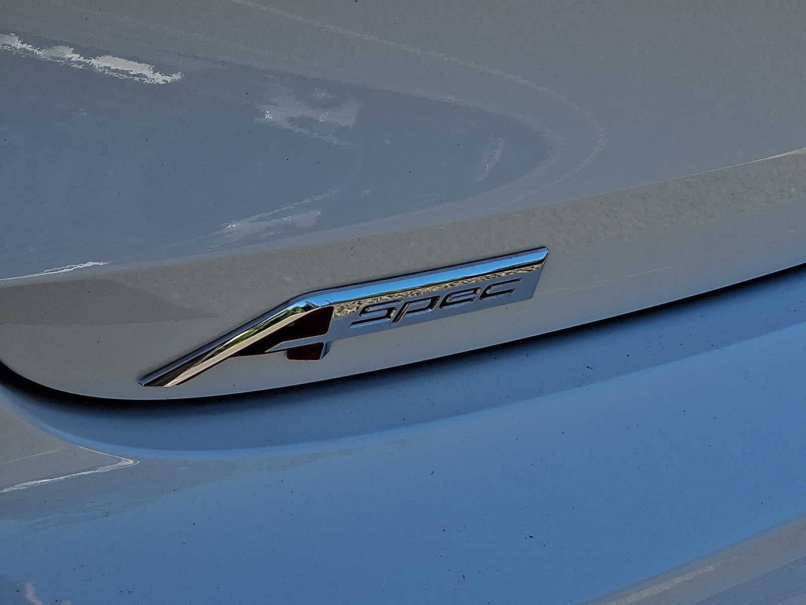 2023 Acura TLX SH-AWD w/A-Spec Package