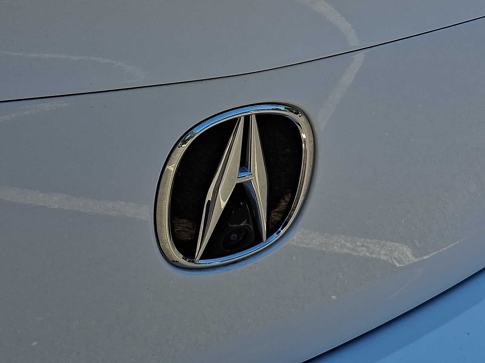 2023 Acura TLX SH-AWD w/A-Spec Package
